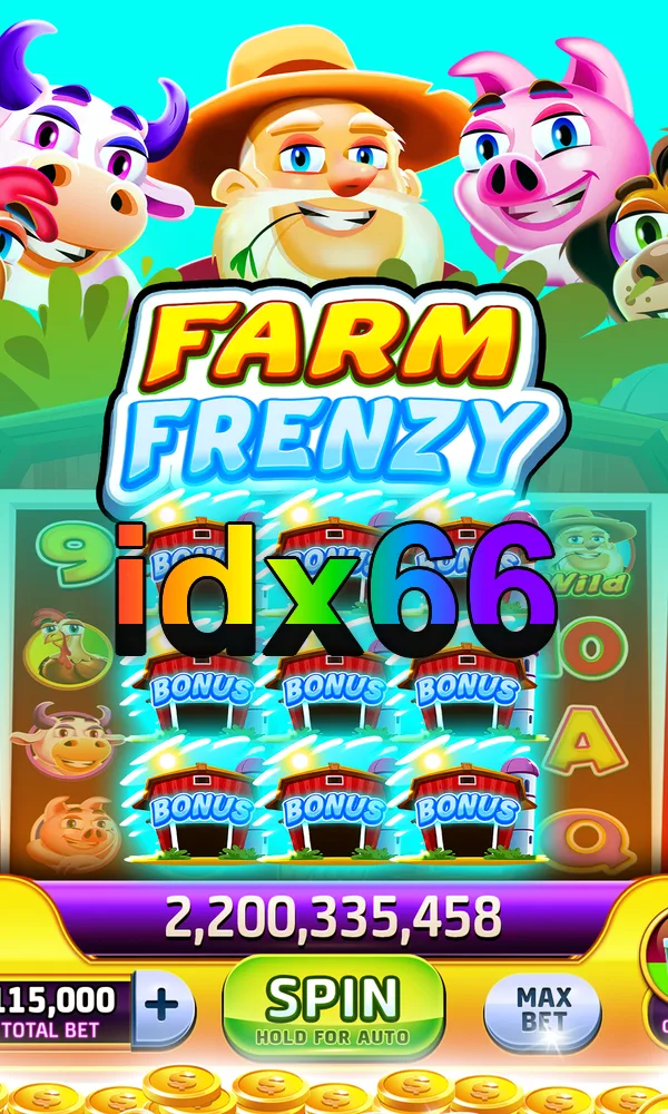 idx66 Masuk