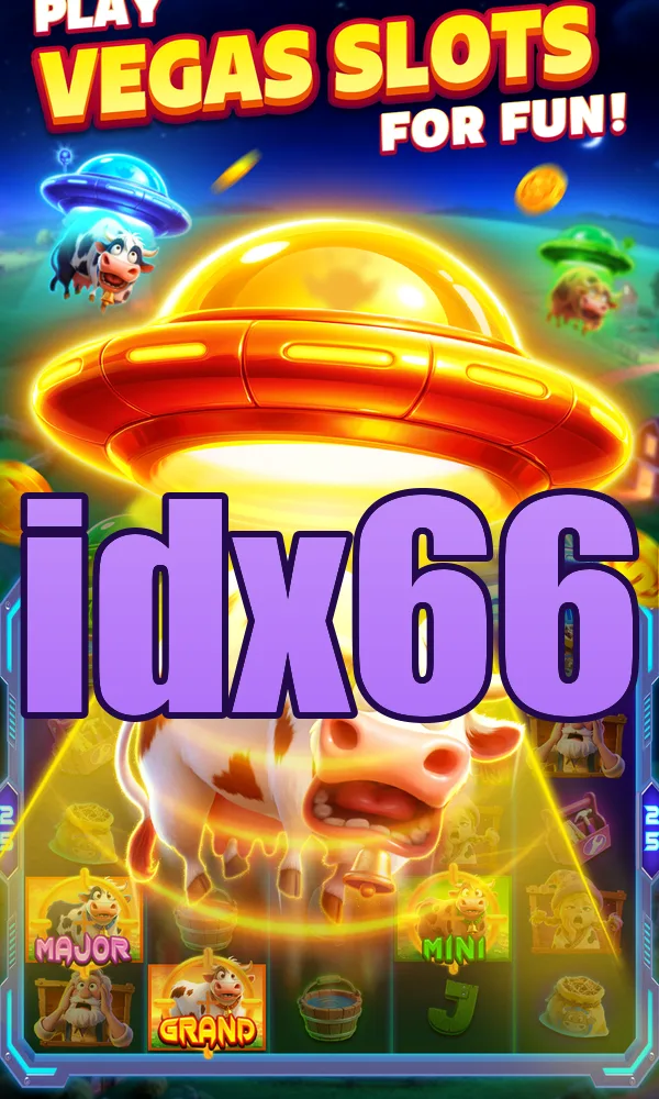 idx66 Masuk