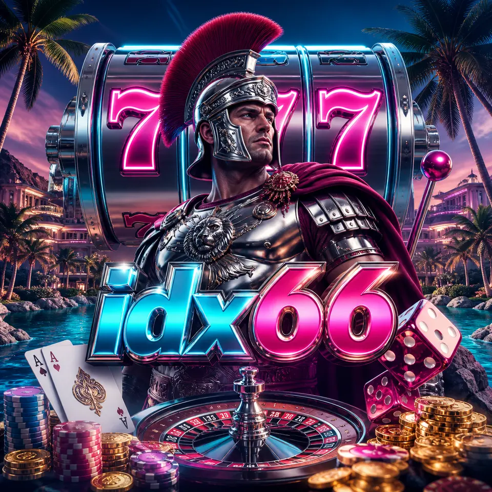 idx66 Masuk - idx66 Resmi
