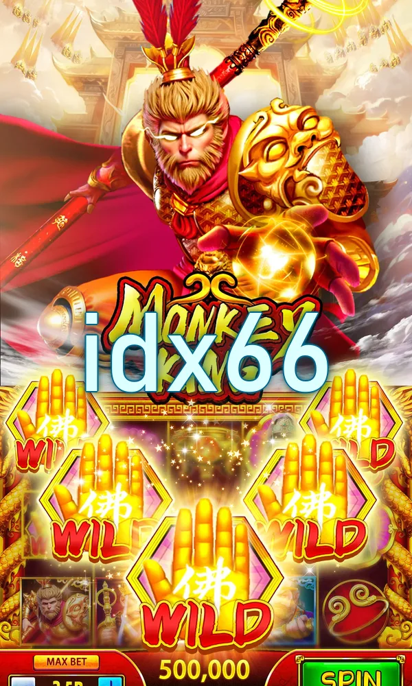 idx66 Tangkapan Layar 1